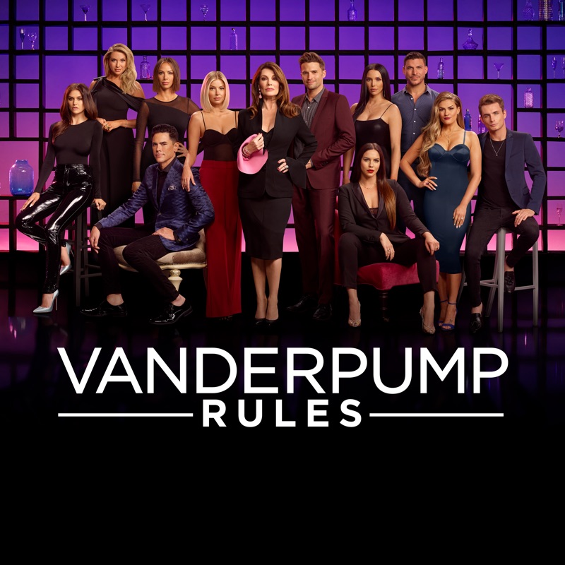 Vanderpump Rules, Season 7