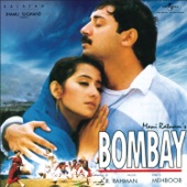 Bombay (Original Motion Picture Soundtrack) artwork