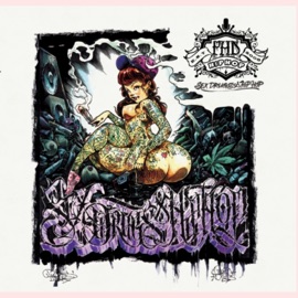 Dun (feat. Tha Mic, Official & Spook Slim) Phd Hip Hop Nz