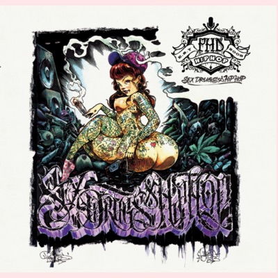 Sex, Drugs and Hip-Hop 6