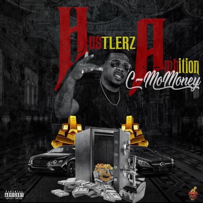 Hu$tlerz Ambition