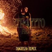 Fire (Disciples Remix) artwork