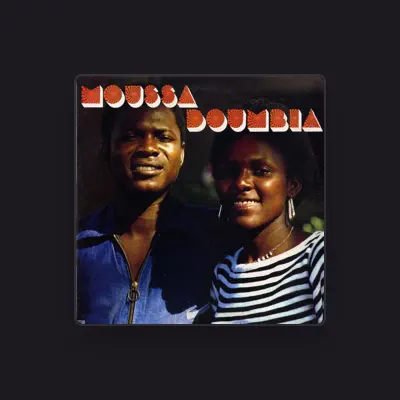 Listen to Moussa Doumbia, watch music videos, read bio, see tour dates & more!