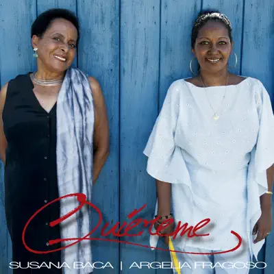 Quiéreme - Susana Baca Quiéreme - Susana Baca