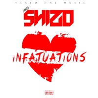 Infatuations - Single - YaBoyShizo