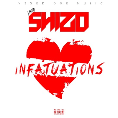 Infatuations - Single