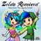 Zora's Domain (from "the Legend of Zelda: Ocarina of Time") [Lo-fi Hip Hop Edit] artwork