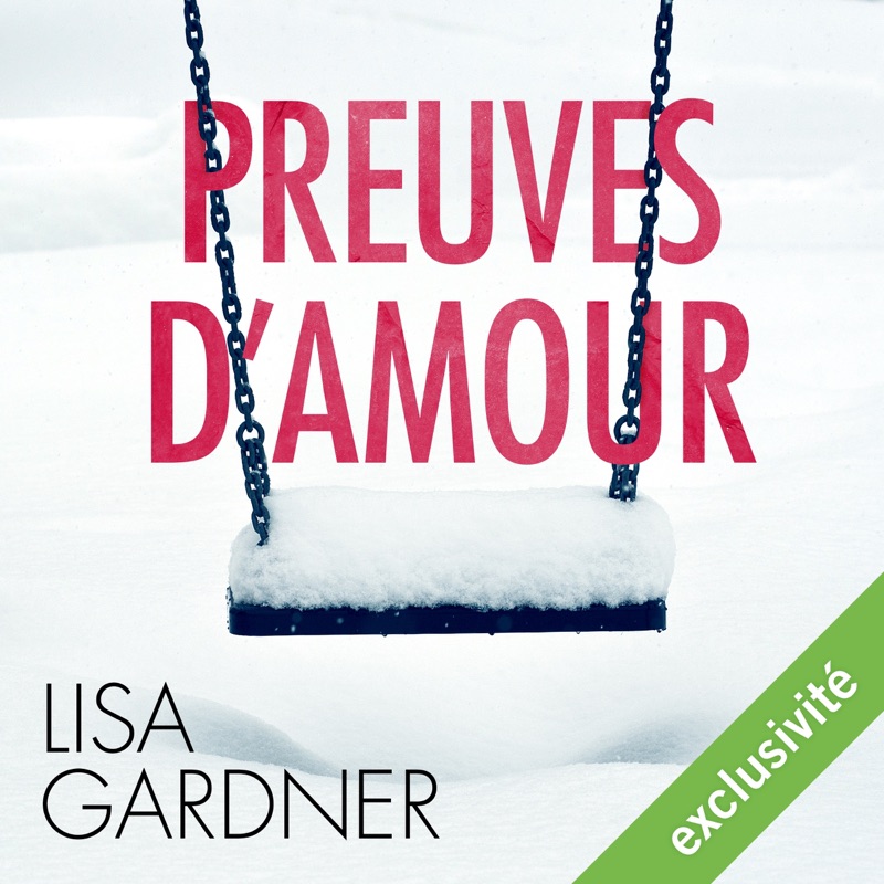 Preuves d'amour: Tessa Leoni 1