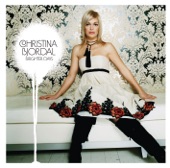Christina Bjordal - Night of Wings