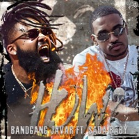 How (feat. Sada Baby) - Single - Bandgang Javar