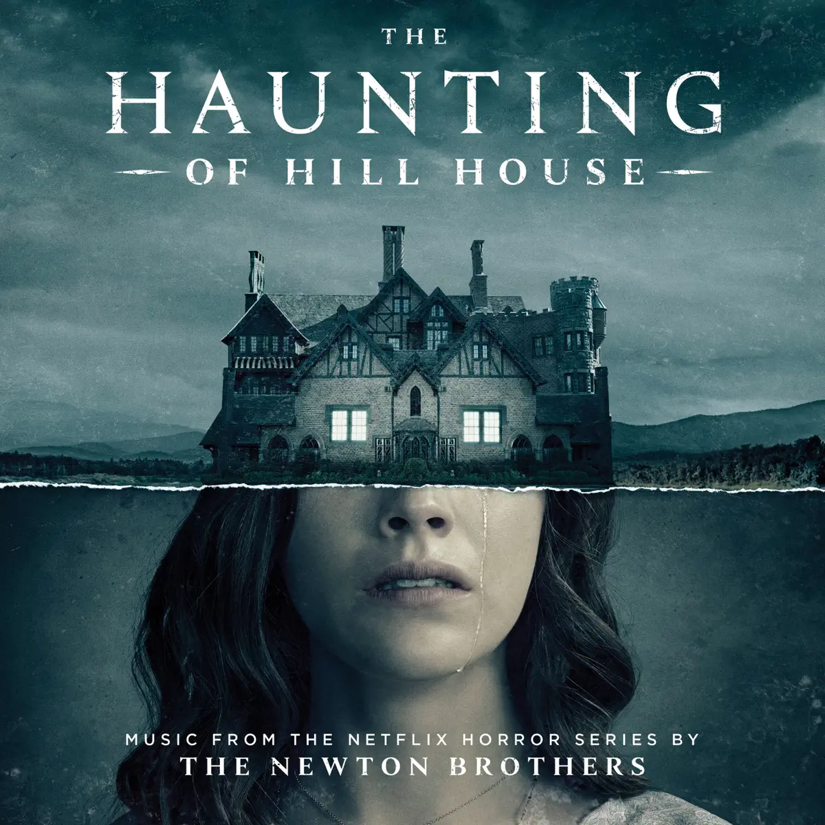 The Newton Brothers - 鬼入侵 The Haunting of Hill House (Music from the Netflix Horror Series) (2018) [iTunes Plus AAC M4A]-新房子