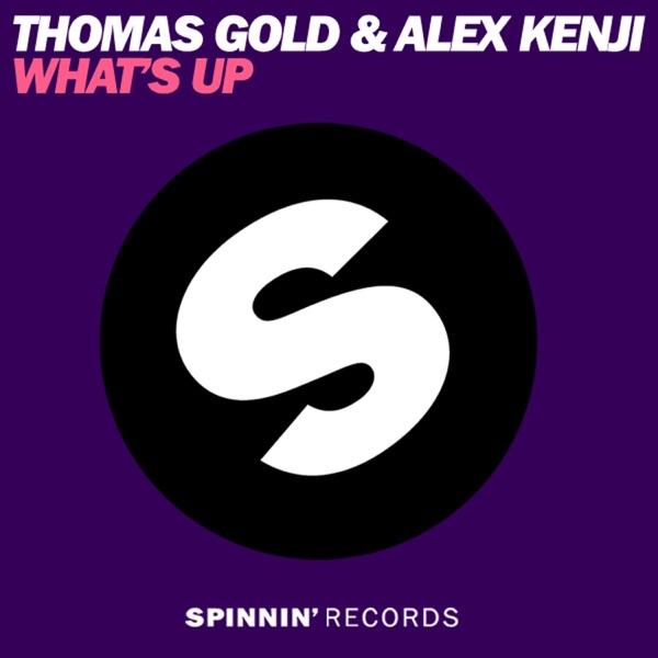 What's Up - Single