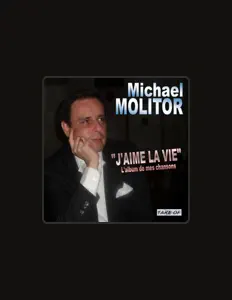 Luister naar Michael Molitor, bekijk muziekvideo's, lees de bio, bekijk de tourdata, en meer!