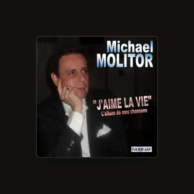 Listen to Michael Molitor, watch music videos, read bio, see tour dates & more!