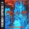 Blue - Chris Malinchak lyrics