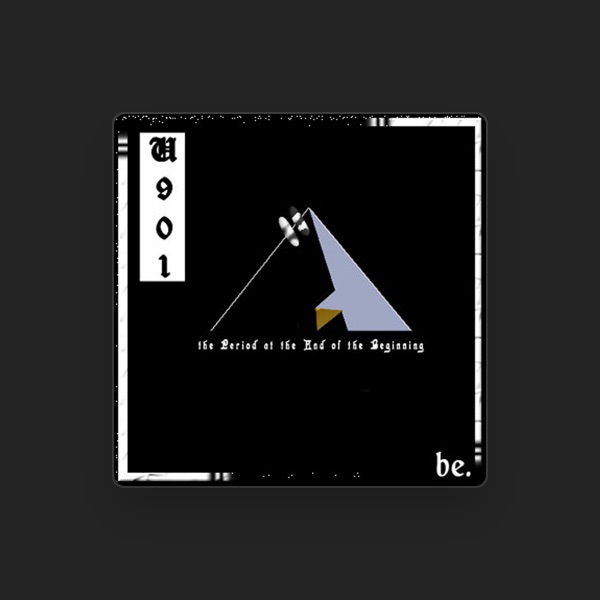 U901's avatar