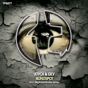 Blindspot - Single