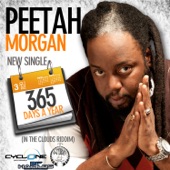 Peetah Morgan - 365 Days a Year