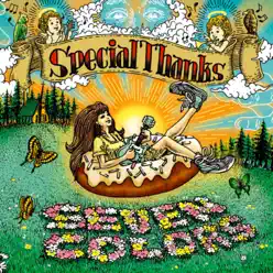 Seven Colors - SpecialThanks