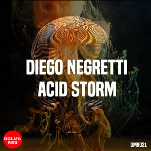 Acid Storm - Single