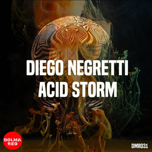 Acid Storm - Single