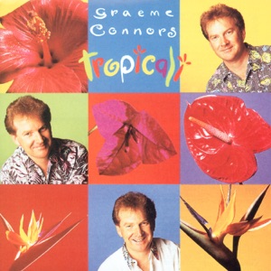 Graeme Connors - Tropicali - Line Dance Musique