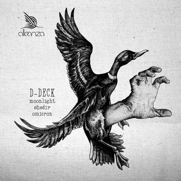 Shedir - Single