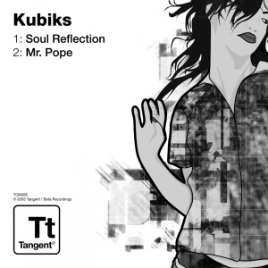Soul Reflection / Mr. Pope - Single