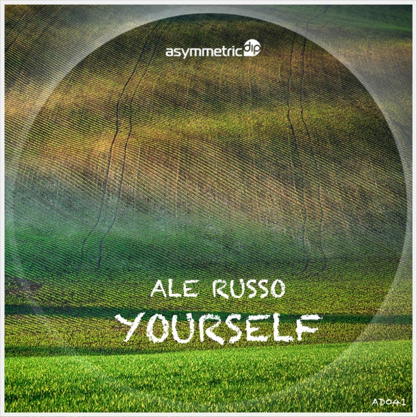 Yourself - Single