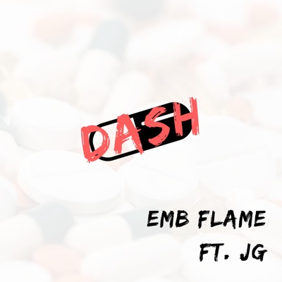 Dash (feat. JG) - Single