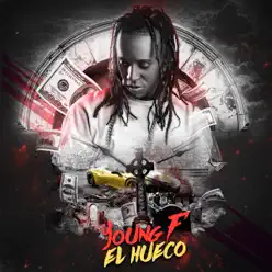 El Hueco - Single - Young F El Hueco - Single - Young F