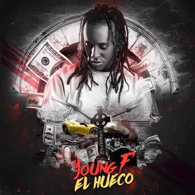El Hueco - Single - Young F