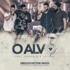 O Alvo - Ao Vivo by Diego & Victor Hugo iTunes Track 1