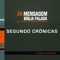 Segundo Crônicas 10 - Bíblia Falada lyrics