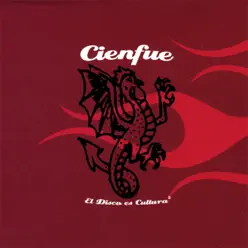El Disco Es Cultura - Cienfue El Disco Es Cultura - Cienfue
