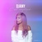 C'est compliqué - Djany lyrics