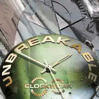 Subject to Change — Clockwork