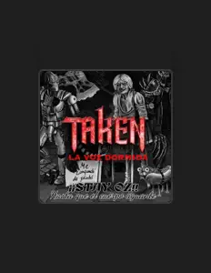 Escucha a Taken, mira videos musicales, lee su biografía, consulta las fechas de las gira y más.