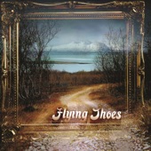 Flying Shoes - Texas Me