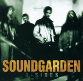 Soundgarden - Burden In My Hand