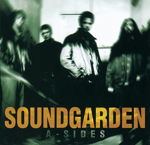 Pretty Noose by Soundgarden on NetFM