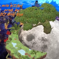Mile High (feat. DJ 4th Eye) - Single - Greazy Jenkins
