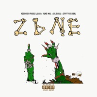 Zone 6 (feat. Hoodrich Pablo Juan, Yung Mal & Lil Quill) - Single - Spiffy Global