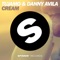 Cream - Tujamo & Danny Avila lyrics