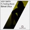 Bánat Utca (feat. Feeling Music) - Joey Smith lyrics