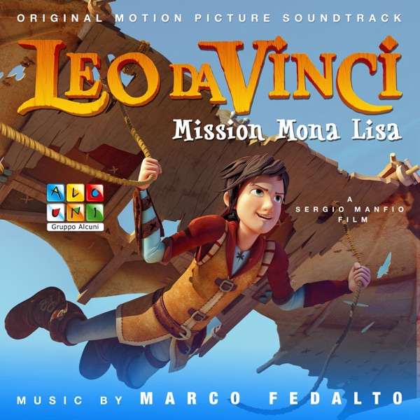 Reprise Strange Encounters (feat. Orchestra Haydn Orchester & R. Molinelli)