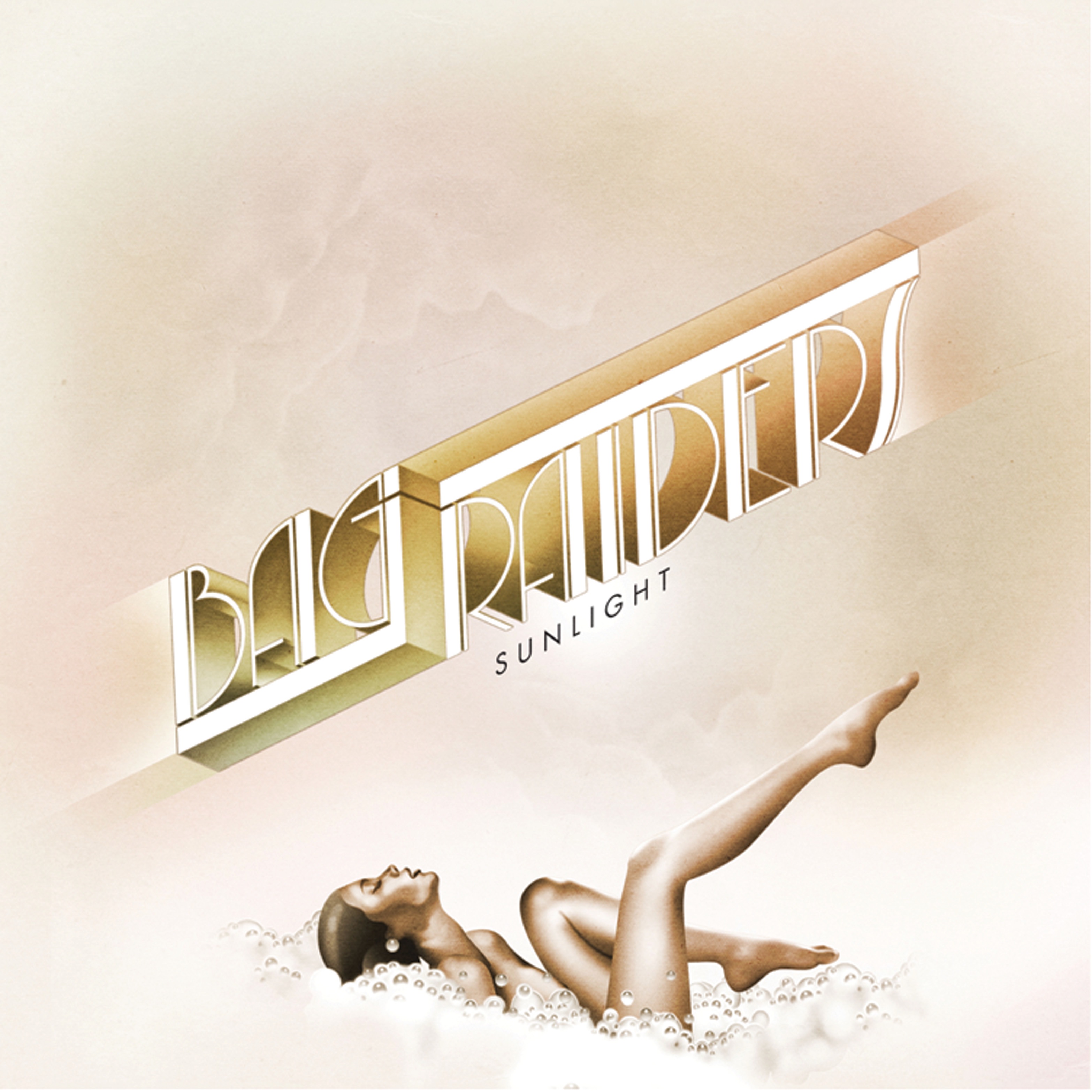 Sunlight - EP
