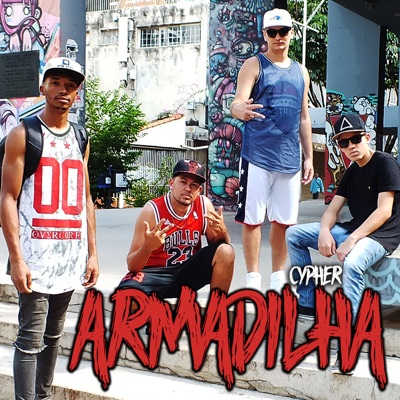 Armadilha (feat. Renan & M.R Em Cristo) - Single