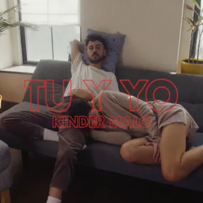 Tú y Yo (feat. WBMS) - Single - Kinder Malo