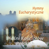 Pieśni Kościołów Polskich (Hymny Eucharystyczne) artwork